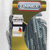 Connex kramschroef 3.0x40 20st vz - ky5040040