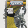 Connex haakbout m4x40 10st vz - ky5130440