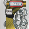Connex windhaak 3.2x50 oogschroef 3st vz - ky5200050