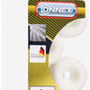 Connex universele stop kunststof 4st wi - ky6090005