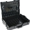L-boxx gereedschapskoffer | 102 | binnen b378xd313xh65 mm | 1 stuk - 6100000305