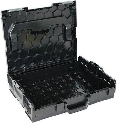 L-boxx gereedschapskoffer | 102 | binnen b378xd313xh65 mm | 1 stuk - 6100000305