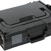 L-boxx gereedschapskoffer | 102 | binnen b378xd313xh65 mm | 1 stuk - 6100000305