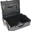 L-boxx gereedschapskoffer | 136 | binnen b378xd310xh101 mm | 1 stuk - 6100000306