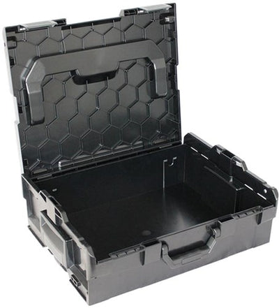 L-boxx gereedschapskoffer | 136 | binnen b378xd310xh101 mm | 1 stuk - 6100000306