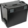 L-boxx gereedschapskoffer | 374 | binnen b378xd294xh339 mm | 1 stuk - 6100000308