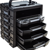 L-boxx i-boxx rack 5 block - 6100000339