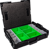 L-boxx inzetboxenset d3 lb 102 - 6000010094