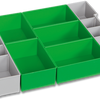 L-boxx inzetboxenset d3 lb 102 - 6000010094