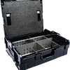 L-boxx metaal verdeelschotten-set 4f lb 136 - 1000010152