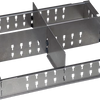 L-boxx metaal verdeelschotten-set 4f lb 136 - 1000010152