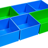 L-boxx proclick inset box set cd3 ct m 74 - 6100000980