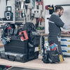 L-boxx proclick tool bag m 74 - 6100000961