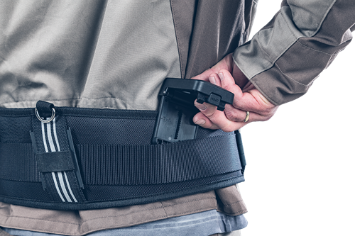 L-boxx proclick tool belt xl - 6100000960