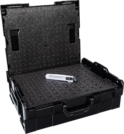 L-boxx snij-inlegschuim lb 136 - 6000003674