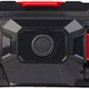 Milwaukee l4 hl-vis-301 | usb oplaadbare reflecterende hoofdlamp - 4933479768 4933479768