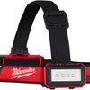 Milwaukee l4 hlrp-301 | usb oplaadbare hoofdlamp - 4933479767 - 4933479767