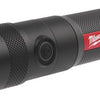 Milwaukee l4 tmled-301 | usb oplaadbare metalen zaklamp met draaifocus - 4933479769 - 4933479769