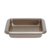 La cucina bakvorm anti-kleef 24x24x5cm