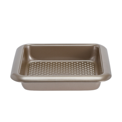 La cucina bakvorm anti-kleef 24x24x5cm