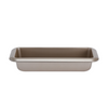La cucina bakvorm anti-kleef 34x16x6,5cm