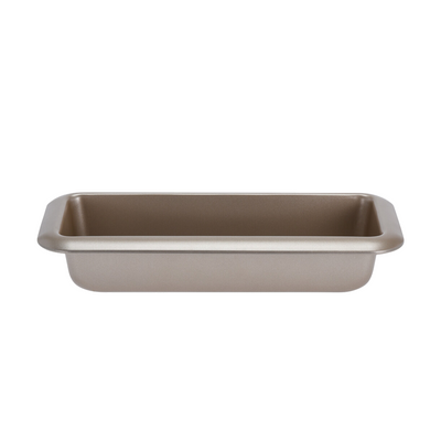La cucina bakvorm anti-kleef 34x16x6,5cm
