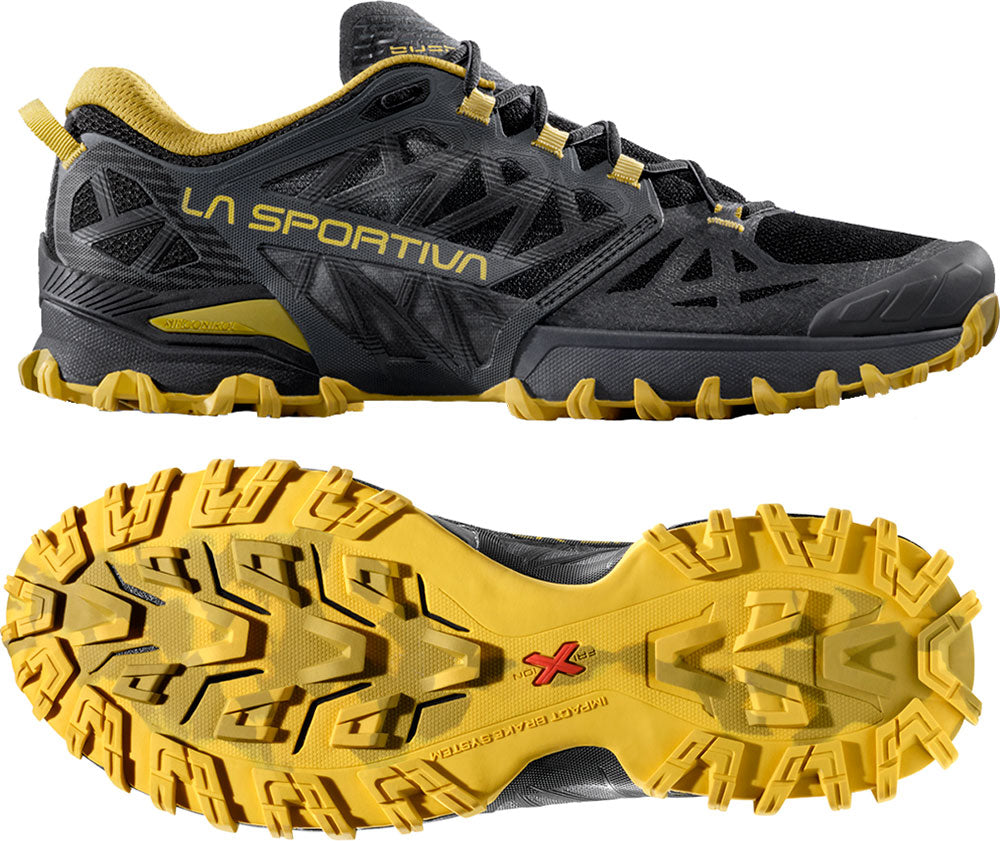 La sportiva bushido iii - trail running shoes | 43