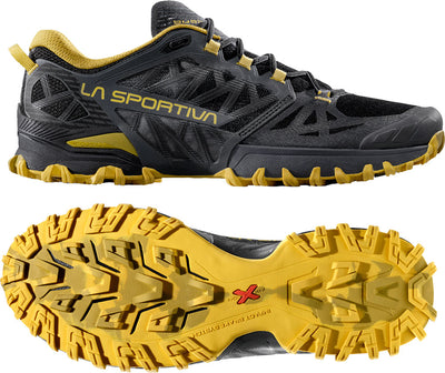 La sportiva bushido iii - trail running shoes | 43