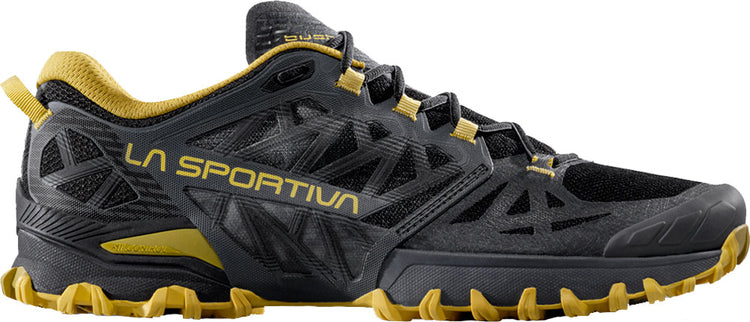 La sportiva bushido iii - trail running shoes | 43