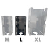 Laadhouder acculader wandhouder l