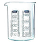 Pyrex kitchen lab maatbeker 250ml