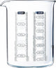 Pyrex prep store classic maatglas – 750 ml – glas