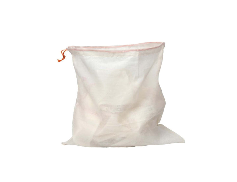 Ah! table! bulk groente en fruit zak xl - 40x40cm - 50st