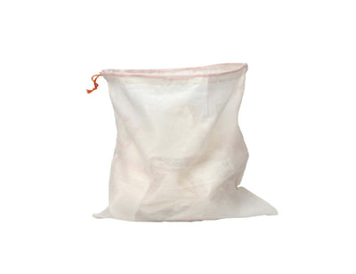 Ah! table! bulk groente en fruit zak xl - 40x40cm - 50st