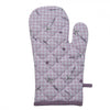 Clayre eef ovenhandschoen lavendel