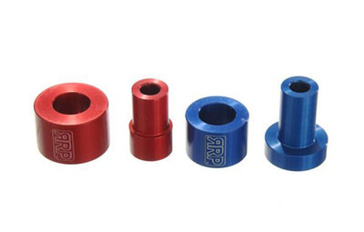 Rapidracerproducts bearing adapter kit no. 01 (688 2rs)