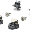 Lake cross spike-kit