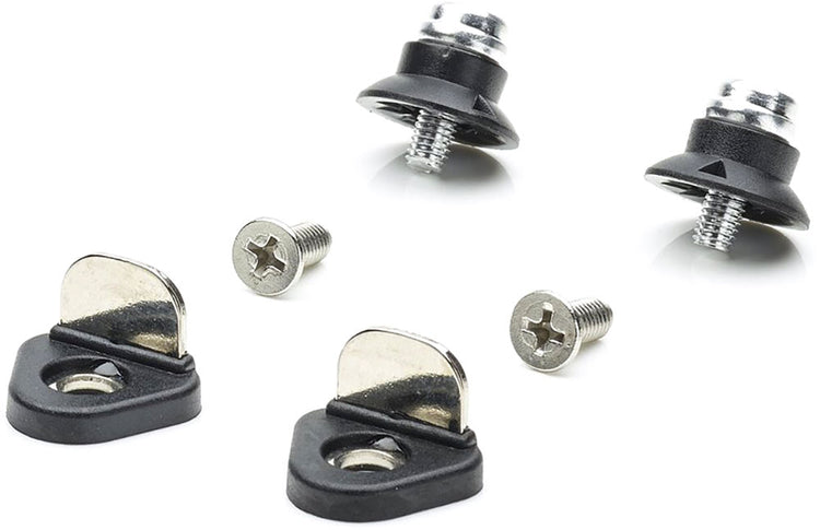 Lake cross spike-kit