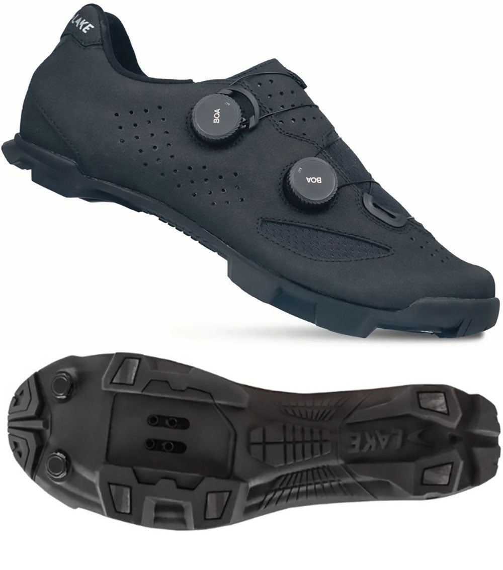 Lake mx239 - mtb shoes | 43,5