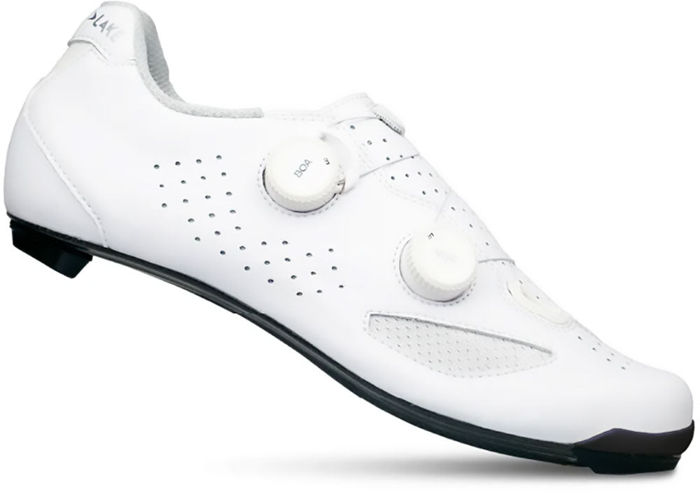 Lake cx239 - road bike shoes | 48