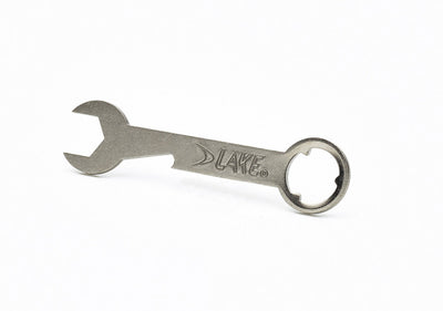 Lake flat mtb spike-kit