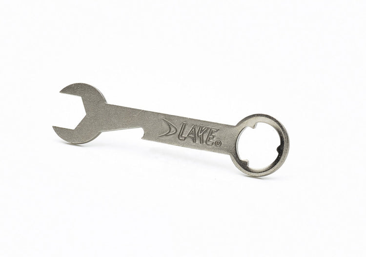 Lake flat mtb spike-kit