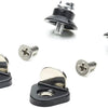 Lake race cross spike-kit