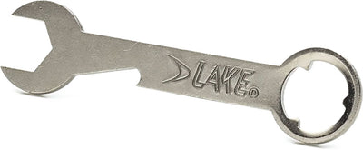 Lake race cross spike-kit