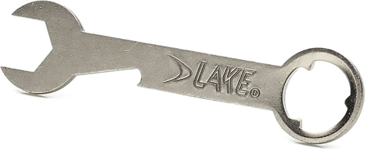 Lake race cross spike-kit