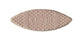 Lamello houten lamellen nr.20 56x23x4mm (1000st)