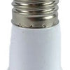Enzo lamphouder adapter e27 naar e27 verlenger - 6070050