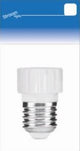 Enzo lamphouder adapter e27 naar gu10 - 6670000