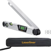 Laserliner arcomaster 60 | hoekmeter | iq serie - 075.131a