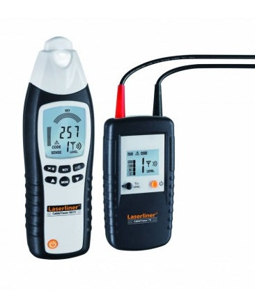 Laserliner cabletracer pro | multimeter | iq serie - 083.070a